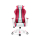 DIABLO Chairs X-ONE 2.0 Normal Size Candy Rose - 1192288 - zdjęcie 2